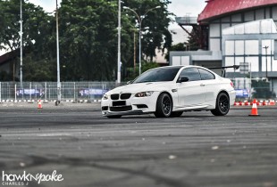 moci2013-09 (M Owners Club Indonesia (MOCI) Driving Skills Day // February 2013)