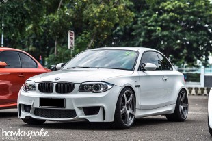 moci2013-11 (M Owners Club Indonesia (MOCI) Driving Skills Day // February 2013)