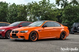 moci2013-12 (M Owners Club Indonesia (MOCI) Driving Skills Day // February 2013)