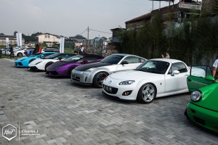 mocibfastapr-01 (M Owners Club Indonesia Bandung Breakfast // Photo Coverage)