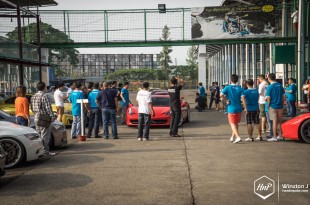 mocijuly14-18 (M Owners Club Indonesia (MOCI) Challenge Day July 2014 // Photo Coverage)