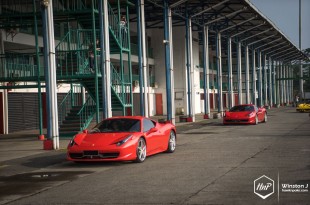 mocijuly14-19 (M Owners Club Indonesia (MOCI) Challenge Day July 2014 // Photo Coverage)