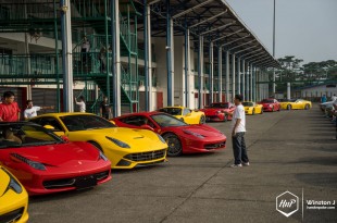 mocijuly14-21 (M Owners Club Indonesia (MOCI) Challenge Day July 2014 // Photo Coverage)