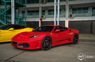 mocijuly14-22 (M Owners Club Indonesia (MOCI) Challenge Day July 2014 // Photo Coverage)