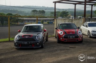 mocijuly14-24 (M Owners Club Indonesia (MOCI) Challenge Day July 2014 // Photo Coverage)