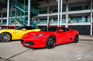 mocijuly14-40 (M Owners Club Indonesia (MOCI) Challenge Day July 2014 // Photo Coverage)