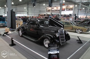 motorexmelbourne2014-17 (Meguiar’s MotorEx Melbourne July 2014 // Photo Coverage)