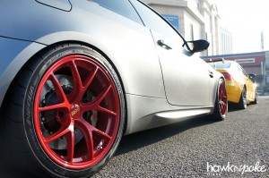 mperf3-06 (M Performance Day III // Part 1)