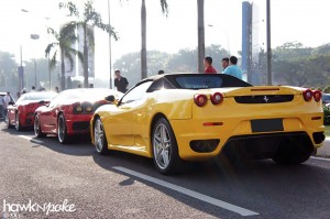 mperf3-09 (M Performance Day III // Part 1)