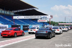 mperf3-18 (M Performance Day III // Part 2)