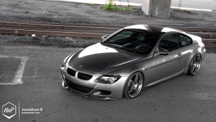 msick-08 (M-SICK // Edwin’s M6 on HRE)