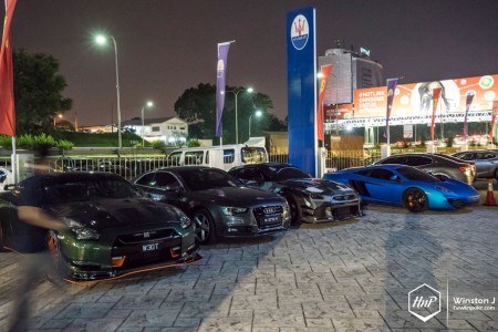 nazasupercar-02 (Exotics-Hunting in Malaysia // Supercar Gathering @ NAZA)