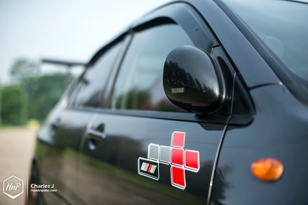 newevofrank-05 (Forged Steel // Franky’s Evolution VIII MR on Volk Racing)