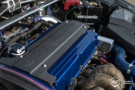 newevofrank-10 (Forged Steel // Franky’s Evolution VIII MR on Volk Racing)