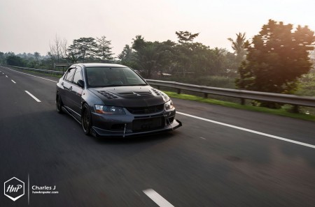 newevofrank-14 (Forged Steel // Franky’s Evolution VIII MR on Volk Racing)