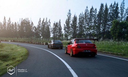 newevofrank-16 (Forged Steel // Franky’s Evolution VIII MR on Volk Racing)