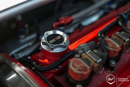 newevolol-09 (JDM Hero // Sanadi’s Mitsubishi Lancer Evolution VIII MR on Volk Racing)