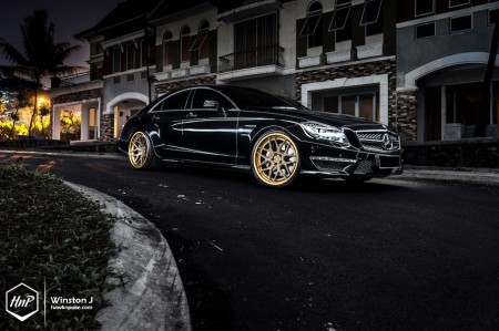 nightclsadv-01 (Night Tricks // CLS63 AMG on ADV.1)