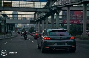 nuvolks17nov-02 (Nuvolks Morning Run 17 Nov 2013 // Photo Coverage)