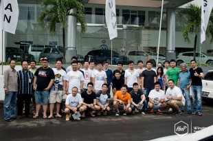 nuvolks17nov-18 (Nuvolks Morning Run 17 Nov 2013 // Photo Coverage)