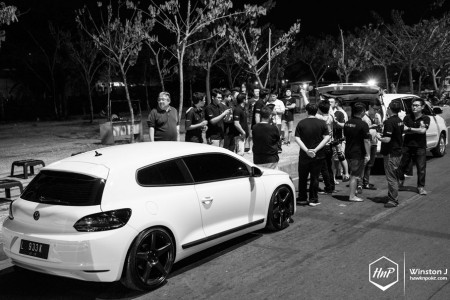 nuvolkssby14-02 (Nuvolks Surabaya @ Suramadu // Photo Coverage)