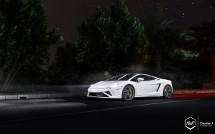 oct132s (Wallpaper Wednesday // Gallardo LP560-4)