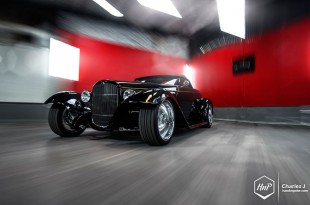 oct13f (Wallpaper Wednesday // Ronny’s Phantom Hot Rod)