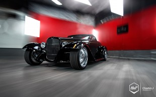 oct13s (Wallpaper Wednesday // Ronny’s Phantom Hot Rod)