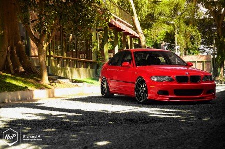 octae46-03 (Imperative Priorities // Octa’s E46 on Vorsteiner)