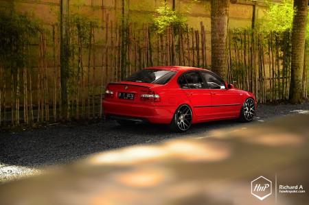 octae46-05 (Imperative Priorities // Octa’s E46 on Vorsteiner)