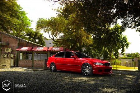 octae46-06 (Imperative Priorities // Octa’s E46 on Vorsteiner)