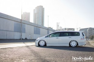 odcagentz-08 (The Family Man // Daniel’s Odyssey)