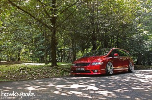 odysseyhellaflush-01 (That Red Van // Edbert’s Odyssey on Modulare)