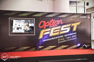 optionfest2014-15 (Option Thailand Fest 2014 // Photo Coverage)