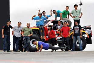 otomotifmp-03 (GENESIS Media Partner Introduction // OTOMOTIF)