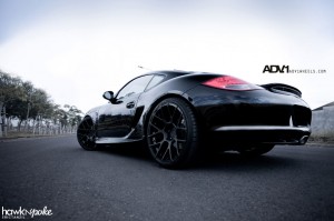 porscheadv-06 (Breakthrough // ADV7DC Porsche Cayman)