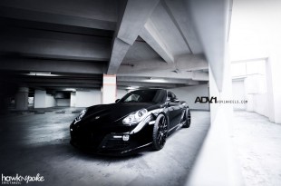 porscheadv-09 (Breakthrough // ADV7DC Porsche Cayman)