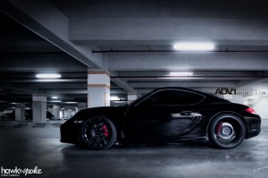 porscheadv-14 (Breakthrough // ADV7DC Porsche Cayman)