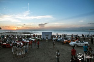 porscheclubbali14-01 (Porsche Club Indonesia Bali Getaway 2014 // Photo Coverage)