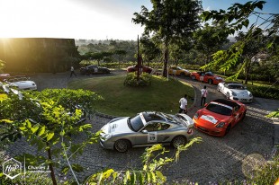 porscheclubbali14-02 (Porsche Club Indonesia Bali Getaway 2014 // Photo Coverage)