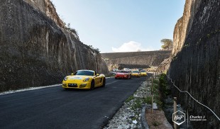 porscheclubbali14-07 (Porsche Club Indonesia Bali Getaway 2014 // Photo Coverage)