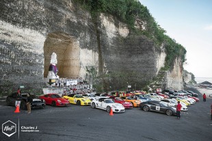 porscheclubbali14-09 (Porsche Club Indonesia Bali Getaway 2014 // Photo Coverage)