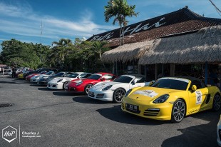 porscheclubbali14-10 (Porsche Club Indonesia Bali Getaway 2014 // Photo Coverage)