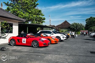 porscheclubbali14-12 (Porsche Club Indonesia Bali Getaway 2014 // Photo Coverage)