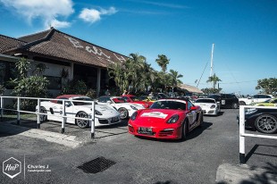 porscheclubbali14-14 (Porsche Club Indonesia Bali Getaway 2014 // Photo Coverage)