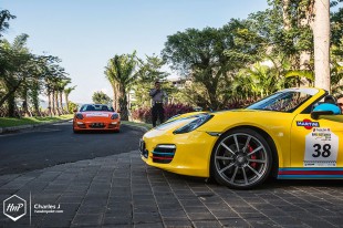 porscheclubbali14-17 (Porsche Club Indonesia Bali Getaway 2014 // Photo Coverage)