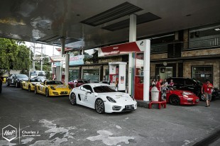 porscheclubbali14-24 (Porsche Club Indonesia Bali Getaway 2014 // Photo Coverage)