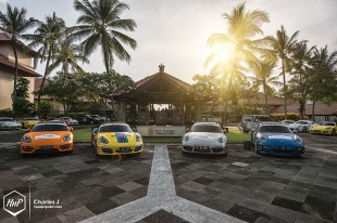 porscheclubbali14-25 (Porsche Club Indonesia Bali Getaway 2014 // Photo Coverage)