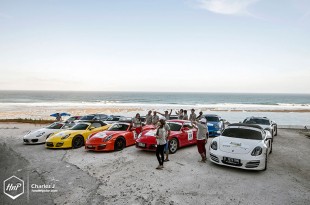 porscheclubbali14-27 (Porsche Club Indonesia Bali Getaway 2014 // Photo Coverage)