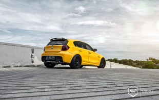 posma1m-05 (Built to Thrill // Posma’s N54 1M Hatchback)